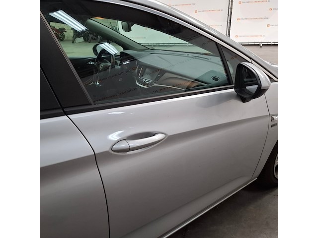 Personenauto, opel, astra 1.6 cdti, 2019 - afbeelding 67 van  78