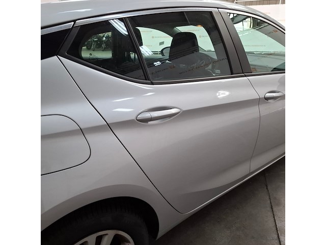 Personenauto, opel, astra 1.6 cdti, 2019 - afbeelding 77 van  78