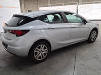 Personenauto, opel, astra 1.6 cdti, 2019 - afbeelding 78 van  78