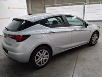 Personenauto, opel, astra 1.6 cdti, 2019 - afbeelding 2 van  78