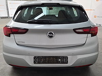 Personenauto, opel, astra 1.6 cdti, 2019 - afbeelding 3 van  78