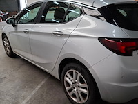 Personenauto, opel, astra 1.6 cdti, 2019 - afbeelding 4 van  78