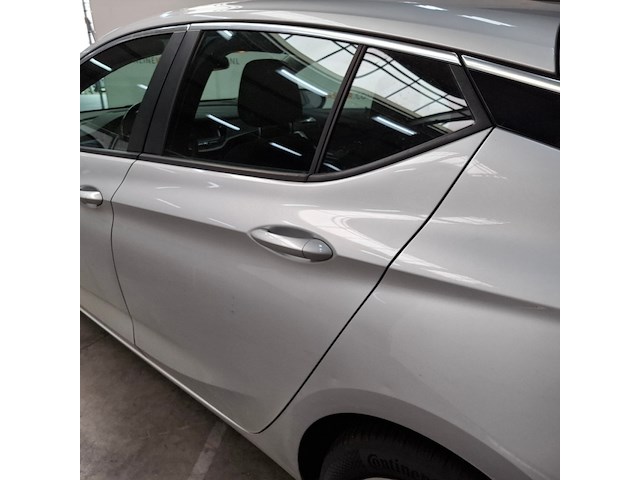 Personenauto, opel, astra 1.6 cdti, 2019 - afbeelding 5 van  78