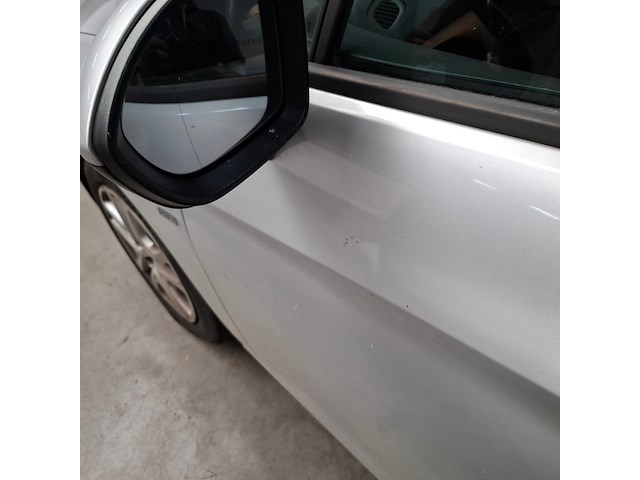 Personenauto, opel, astra 1.6 cdti, 2019 - afbeelding 11 van  78