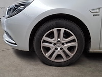 Personenauto, opel, astra 1.6 cdti, 2019 - afbeelding 15 van  78