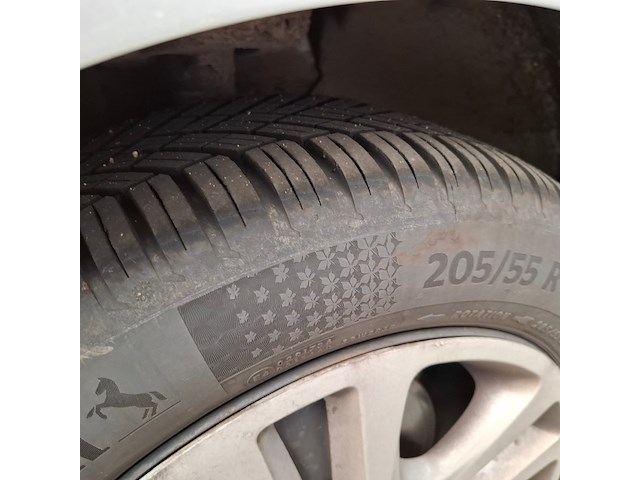 Personenauto, opel, astra 1.6 cdti, 2019 - afbeelding 16 van  78