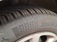 Personenauto, opel, astra 1.6 cdti, 2019 - afbeelding 16 van  78