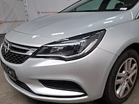 Personenauto, opel, astra 1.6 cdti, 2019 - afbeelding 17 van  78