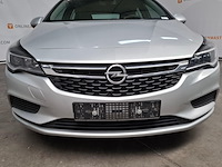Personenauto, opel, astra 1.6 cdti, 2019 - afbeelding 18 van  78