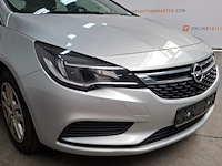 Personenauto, opel, astra 1.6 cdti, 2019 - afbeelding 19 van  78