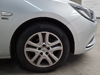 Personenauto, opel, astra 1.6 cdti, 2019 - afbeelding 22 van  78