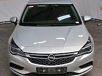 Personenauto, opel, astra 1.6 cdti, 2019 - afbeelding 12 van  78