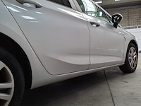 Personenauto, opel, astra 1.6 cdti, 2019 - afbeelding 24 van  78