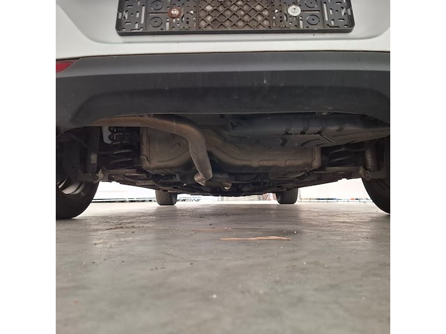 Personenauto, opel, astra 1.6 cdti, 2019 - afbeelding 26 van  78