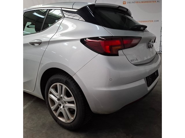 Personenauto, opel, astra 1.6 cdti, 2019 - afbeelding 27 van  78