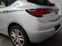 Personenauto, opel, astra 1.6 cdti, 2019 - afbeelding 27 van  78