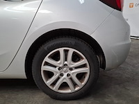 Personenauto, opel, astra 1.6 cdti, 2019 - afbeelding 28 van  78