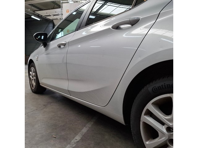 Personenauto, opel, astra 1.6 cdti, 2019 - afbeelding 29 van  78