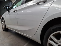 Personenauto, opel, astra 1.6 cdti, 2019 - afbeelding 29 van  78