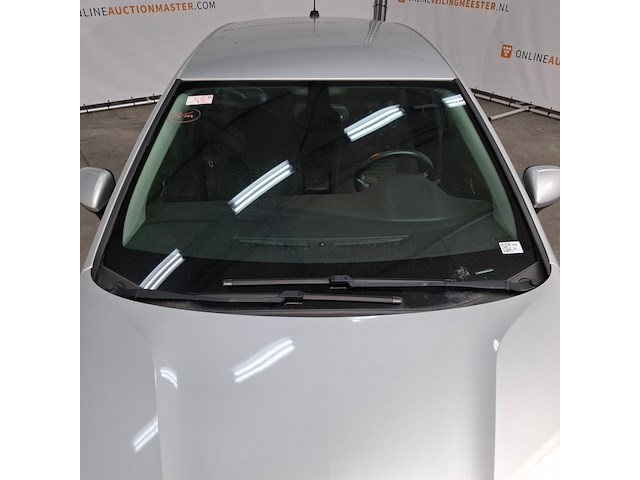 Personenauto, opel, astra 1.6 cdti, 2019 - afbeelding 31 van  78