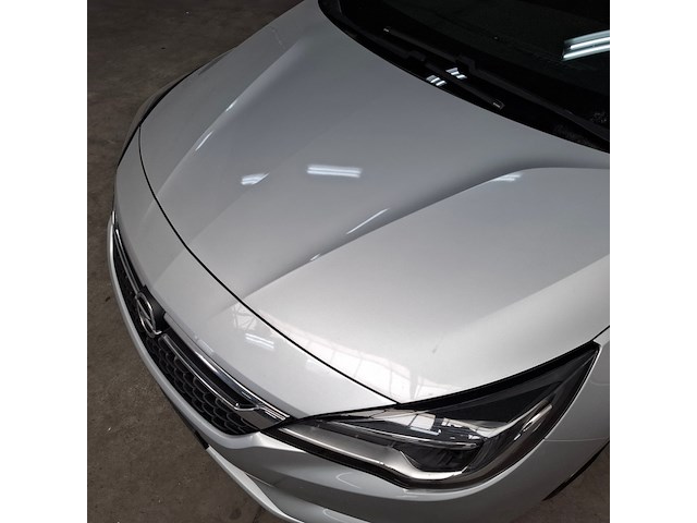 Personenauto, opel, astra 1.6 cdti, 2019 - afbeelding 32 van  78
