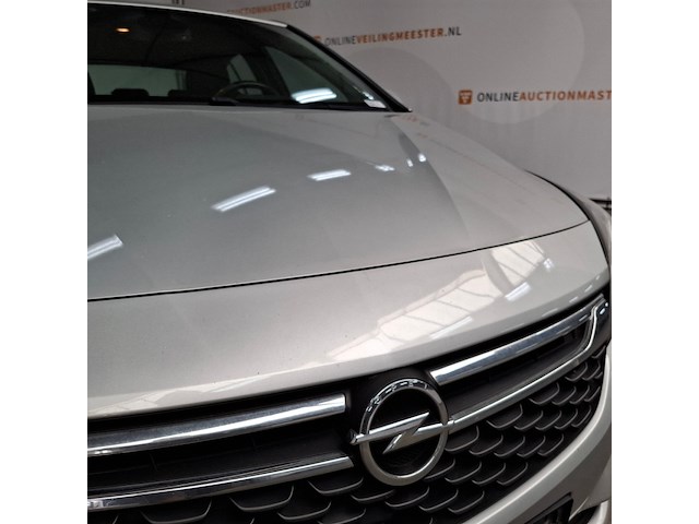 Personenauto, opel, astra 1.6 cdti, 2019 - afbeelding 33 van  78