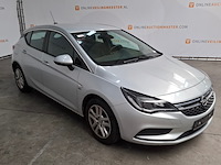Personenauto, opel, astra 1.6 cdti, 2019 - afbeelding 23 van  78