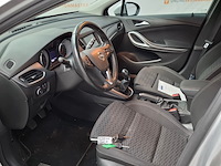 Personenauto, opel, astra 1.6 cdti, 2019 - afbeelding 35 van  78