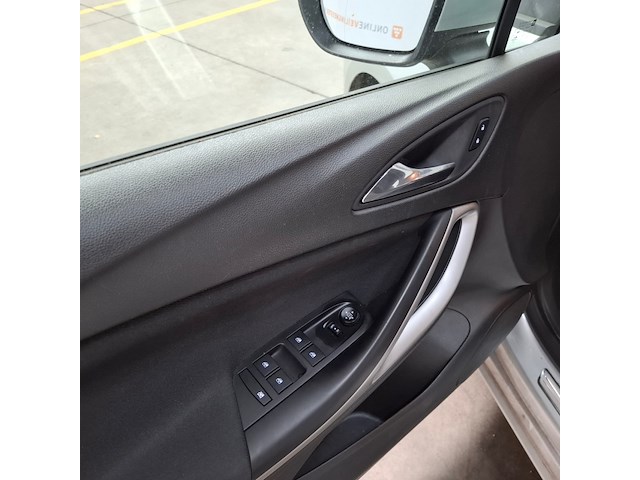 Personenauto, opel, astra 1.6 cdti, 2019 - afbeelding 36 van  78