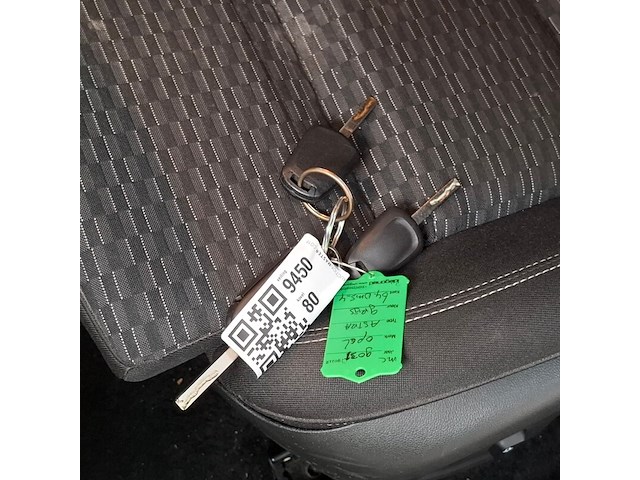 Personenauto, opel, astra 1.6 cdti, 2019 - afbeelding 37 van  78