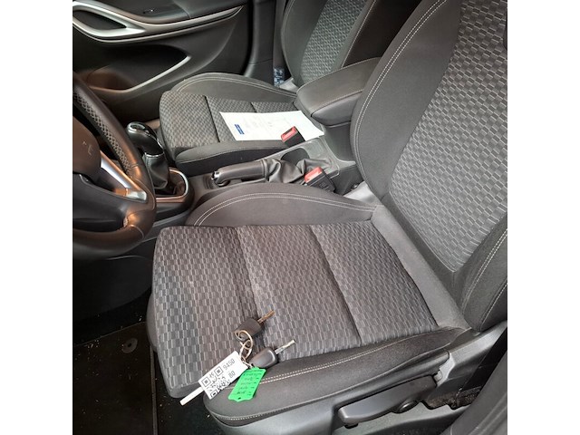 Personenauto, opel, astra 1.6 cdti, 2019 - afbeelding 38 van  78