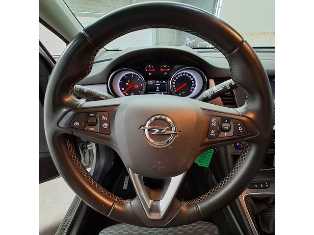 Personenauto, opel, astra 1.6 cdti, 2019 - afbeelding 40 van  78