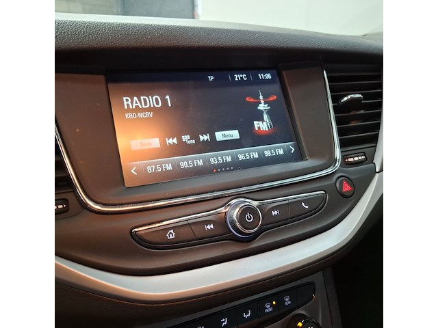 Personenauto, opel, astra 1.6 cdti, 2019 - afbeelding 43 van  78