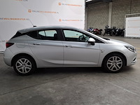 Personenauto, opel, astra 1.6 cdti, 2019 - afbeelding 34 van  78