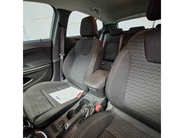 Personenauto, opel, astra 1.6 cdti, 2019 - afbeelding 48 van  78