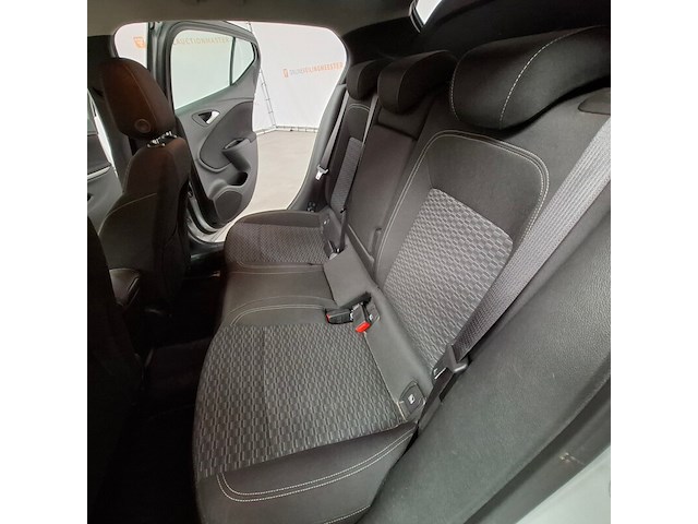 Personenauto, opel, astra 1.6 cdti, 2019 - afbeelding 49 van  78