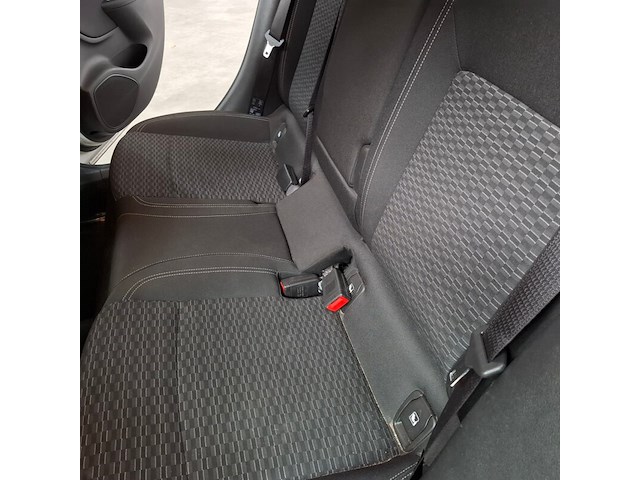 Personenauto, opel, astra 1.6 cdti, 2019 - afbeelding 50 van  78