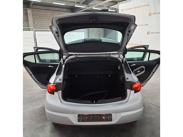 Personenauto, opel, astra 1.6 cdti, 2019 - afbeelding 51 van  78
