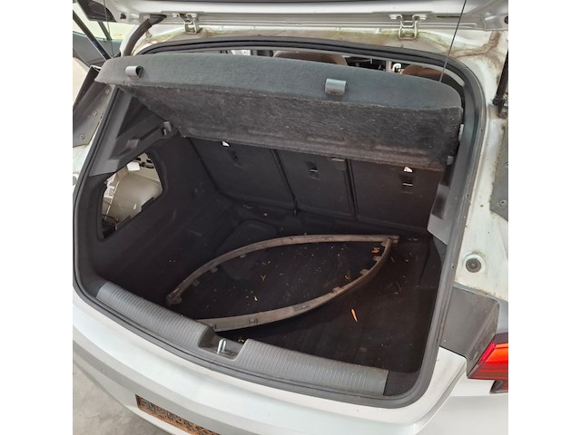 Personenauto, opel, astra 1.6 cdti, 2019 - afbeelding 52 van  78