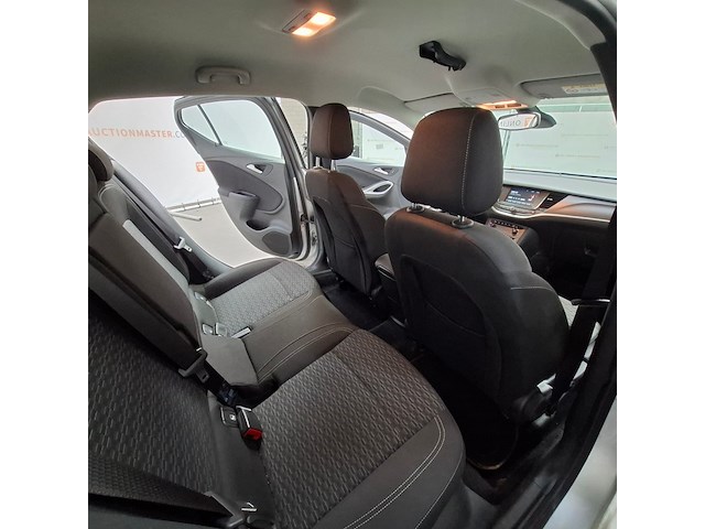 Personenauto, opel, astra 1.6 cdti, 2019 - afbeelding 53 van  78