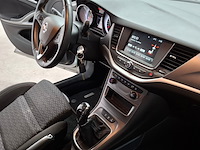 Personenauto, opel, astra 1.6 cdti, 2019 - afbeelding 55 van  78