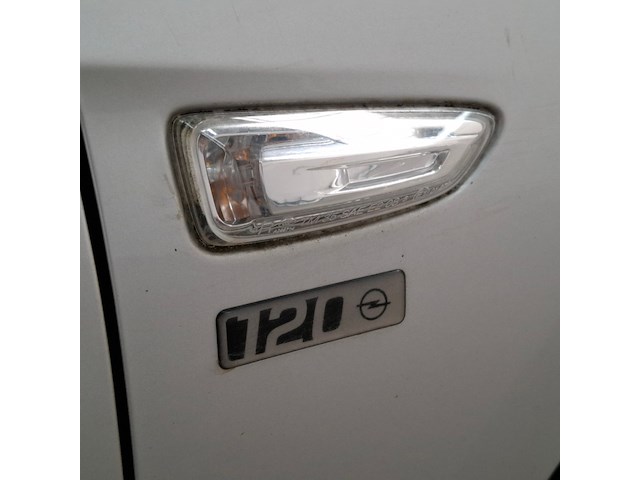 Personenauto, opel, astra 1.6 cdti, 2019 - afbeelding 45 van  78