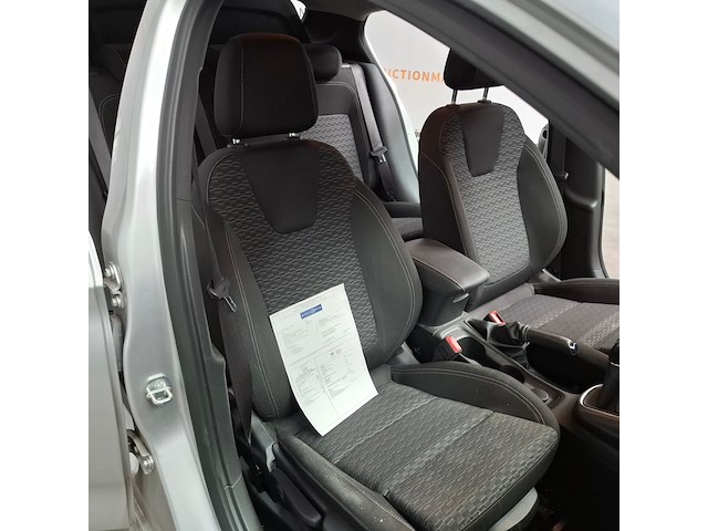 Personenauto, opel, astra 1.6 cdti, 2019 - afbeelding 57 van  78