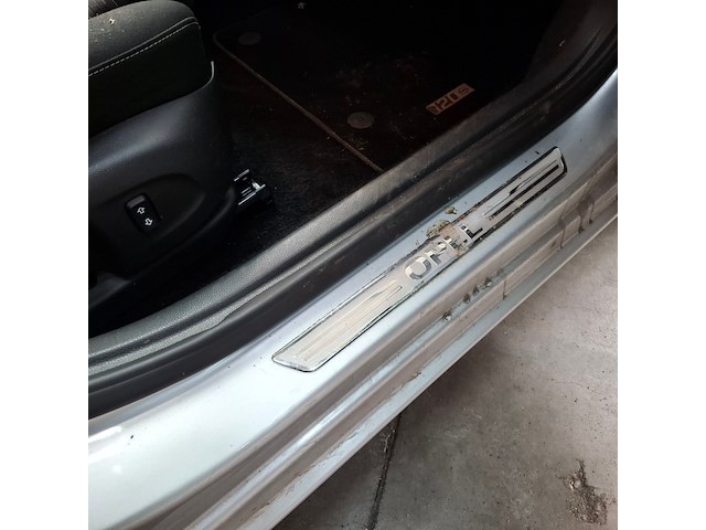 Personenauto, opel, astra 1.6 cdti, 2019 - afbeelding 58 van  78