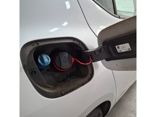 Personenauto, opel, astra 1.6 cdti, 2019 - afbeelding 59 van  78