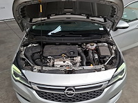 Personenauto, opel, astra 1.6 cdti, 2019 - afbeelding 64 van  78