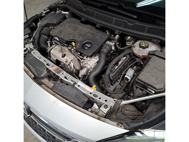 Personenauto, opel, astra 1.6 cdti, 2019 - afbeelding 65 van  78