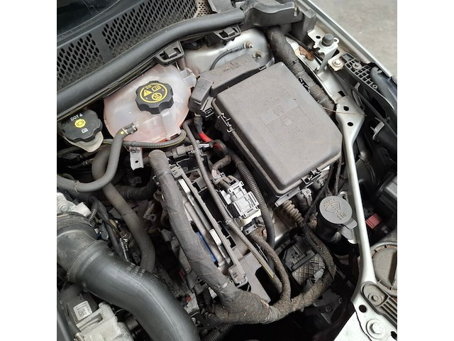 Personenauto, opel, astra 1.6 cdti, 2019 - afbeelding 66 van  78