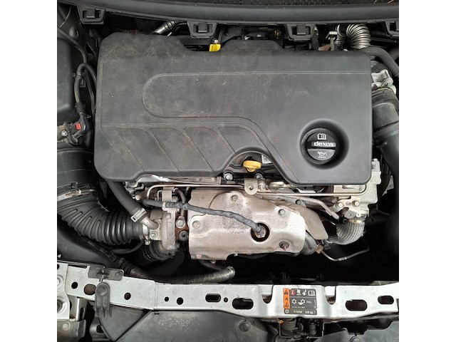 Personenauto, opel, astra 1.6 cdti, 2019 - afbeelding 68 van  78