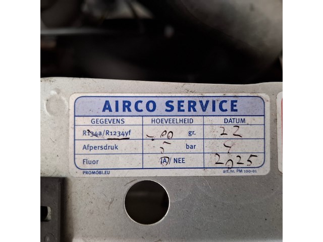 Personenauto, opel, astra 1.6 cdti, 2019 - afbeelding 70 van  78